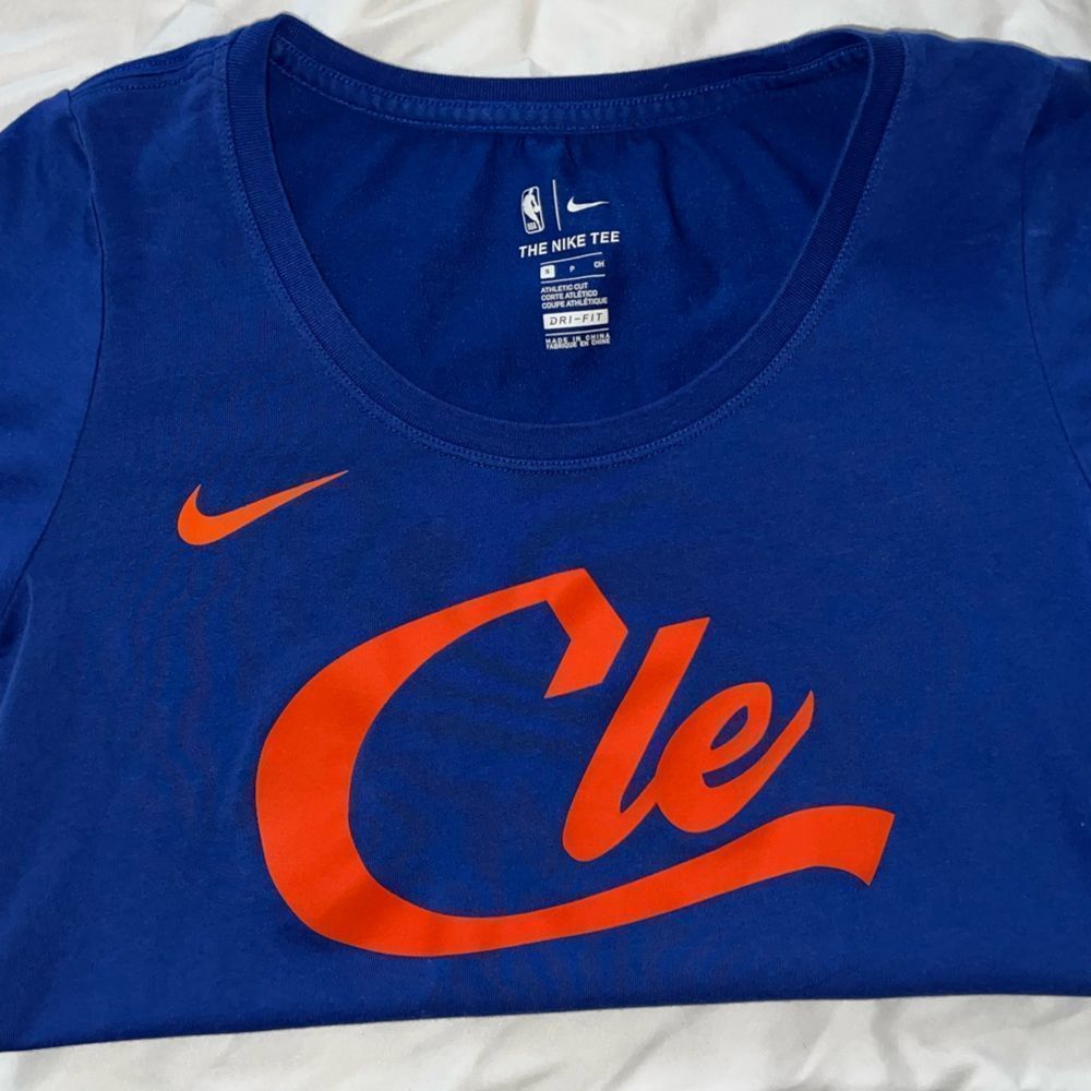 Nike Cleveland T-shirt 